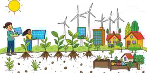 Inversión de Impacto: Mide tu Huella Positiva