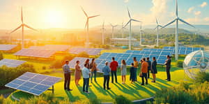 Tecnología Verde: Las Startups que Están Cambiando el Mundo