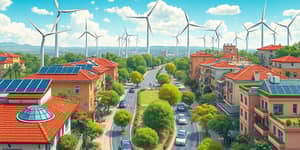 Innovación Verde: Oportunidades en la Nueva Economía