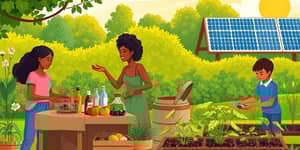 Consumo Consciente: Transforma tu Dinero en Impacto