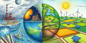 El Coste de no Ser Sostenible: Implicaciones Económicas