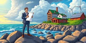 Riesgos Climáticos: Cómo Proteger tus Inversiones