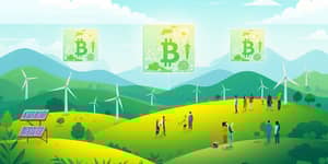 Blockchain y Sostenibilidad: Transparencia para un Mundo Mejor