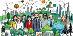 Reportes de Sostenibilidad: Entendiendo el Valor Inmaterial