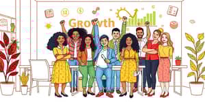 Desbloquea el Potencial: Inversión que Genera Valor y Bienestar