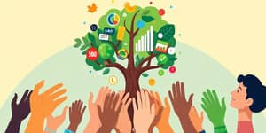 Medición de Impacto: Cuantifica tu Contribución Sostenible