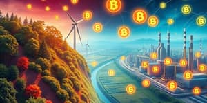 Mercados de Carbono: Valorando la Reducción de Emisiones