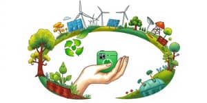 Diseño Circular: La clave para productos que perduran y prosperan