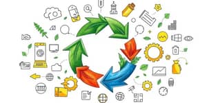 El futuro es circular: Por qué tu negocio debe unirse a la revolución