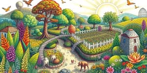 Desarrollo Regenerativo: Más Allá de la Sostenibilidad