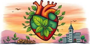 El Corazón de tus Finanzas: Inversión Responsable como Estilo de Vida