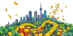 Reinventando el Capitalismo: La Visión de las Finanzas Verdes