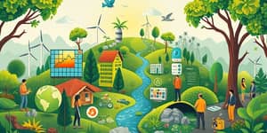 Financiamiento Sostenible: Capitalizar la transición circular