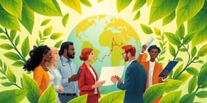 Impacto Ambiental y tu Cartera: Una Relación Directa