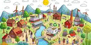 Beneficios Fiscales: Incentivos para la Economía Circular