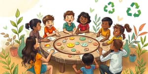 Educación Financiera Circular: Preparando a la próxima generación