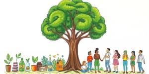 Marketing Verde: Comunicando el valor de tus productos circulares