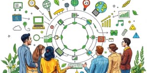 Innovación Abierta: Colaborando para soluciones circulares