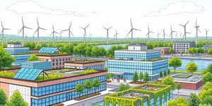 Gestión de Riesgos: Adaptando tu empresa al cambio climático circular