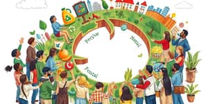 El Papel del Consumidor: Co-creando un futuro circular