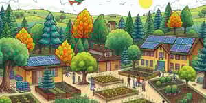 La Economía Regenerativa: Más allá de la sostenibilidad