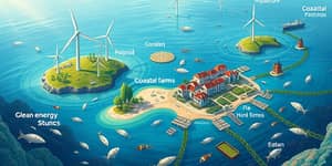 Economía Azul y Circular: Un océano de oportunidades sostenibles