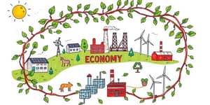 Invertir en lo Verde: Rentabilidad de la Circularidad Empresarial