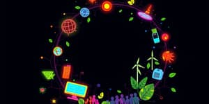 Transformación Digital: Acelerando la transición circular