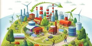 Desafíos y Oportunidades: Navegando la Circularidad en tu Empresa