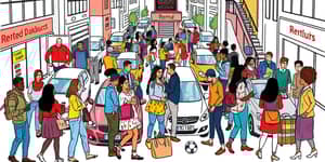 El Poder del Alquiler: Servicios de producto en lugar de posesión