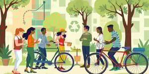 Economía Compartida y Circularidad: Oportunidades para todos