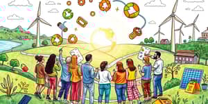 Empresas B y Economía Circular: Un matrimonio perfecto