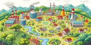 Mercados Emergentes: La Economía Circular como motor de desarrollo