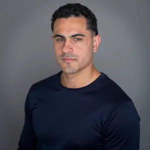 Felipe Moraes