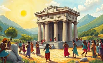 De la Idea a la Acción: Construyendo un Patrimonio Consciente