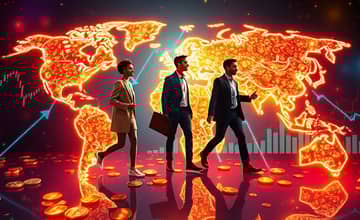 Tu Huella Financiera: Cómo Invertir Sabiamente en un Mundo Cambiante