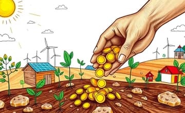 El Poder de tu Dinero: Inversiones con Impacto Real