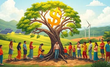 Construyendo un Legado: Finanzas Sostenibles para las Próximas Generaciones