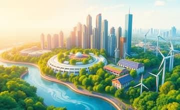 El Camino Verde a la Riqueza: Inversiones Respetuosas con el Planeta