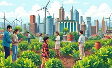 Riesgo y Recompensa: Entendiendo las Inversiones con Impacto