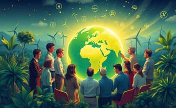 El Futuro es Ahora: Reinventa tus Inversiones con Sostenibilidad