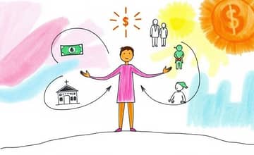 Finanzas con Propósito: Alinea tus Valores con tu Dinero