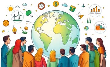 Más que Números: El Impacto Social de tus Decisiones Financieras