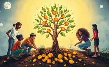 Más Allá del Retorno: Mide el Impacto de tu Dinero