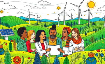 El Arte de Invertir Sabiamente: Principios de Sostenibilidad