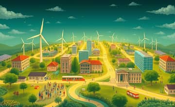 Guía Práctica: Empezando en el Mundo de las Finanzas Verdes