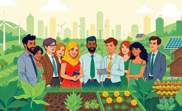 Transformando el Capital: Cómo tus Inversiones Crean un Mundo Mejor