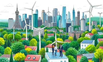 El Nuevo Paradigma: La Fusión de Rentabilidad y Sostenibilidad