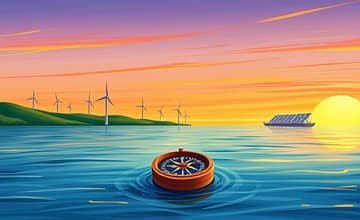 Tu Brújula Financiera: Navegando el Mar de las Inversiones Éticas