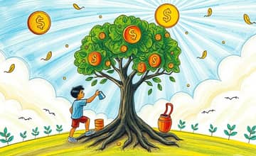 El Poder de tu Dinero: Invierte con Propósito